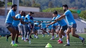 الكاف يحسم الأمر.. موعد مباراة بيراميدز ونهضة بركان على لقب السوبر الأفريقي 2